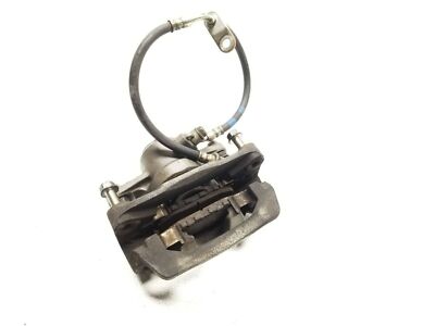 2017 Subaru Impreza Sport Rear Brake Caliper Driver Side Left OEM