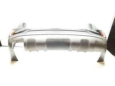 14 15 16 17 GMC Terrain Rear Bumper Cover OEM 14k ✅
