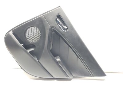 2014 Kia Forte Door Panel Trim Rear Passenger Side Right OEM
