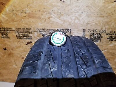 2007 Lincoln Navigator Spare Tire 275/55 R20 OEM