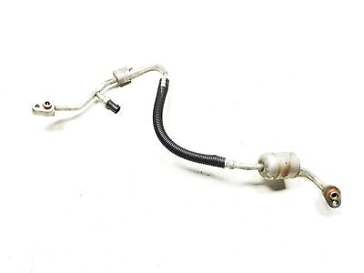2007 2008 Lincoln Navigator 5.4l AC Discharge Hose Compressor To Condenser OEM
