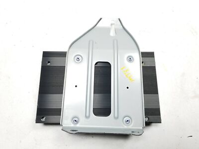 2018 Dodge Durango Amplifier 68303980aa OEM