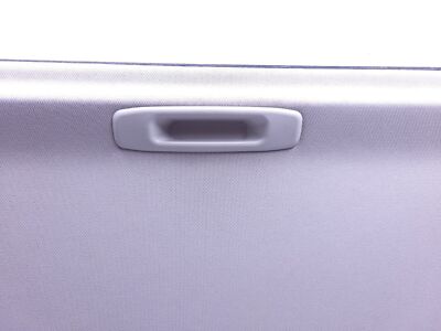 2014 Infiniti Q60 Sunroof Shade Trim Panel OEM