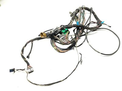 2013 Dodge Grand Caravan Roof Headliner Wire Harness OEM ☑️