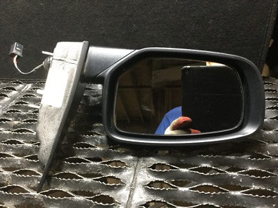 2013 Dodge Dart Front Driver Mirror OEM