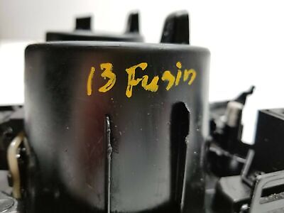 13 14 15 16 Ford Fusion Center Console Cup Holder OEM