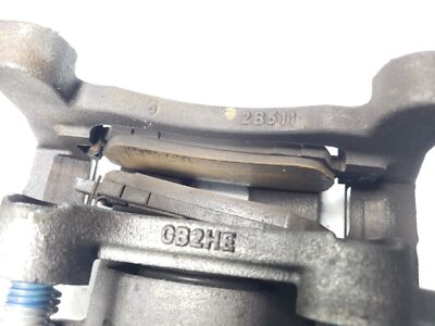 2016 Ford Mustang Calipers 4pcs OEM 5.0l