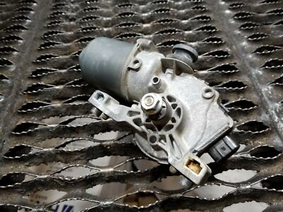 2015 Jeep Patriot Front Windshield Wiper Motor OEM