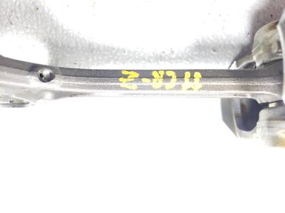 2011 Honda Cr-z 1.5l Piston W/ Connecting Rod 4pcs OEM