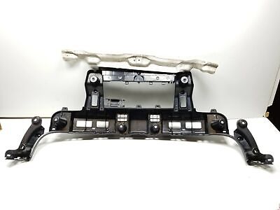 11 12 13 14 BMW X6 Rear Bumper Centre Guide Mount Bracket  OEM ✅