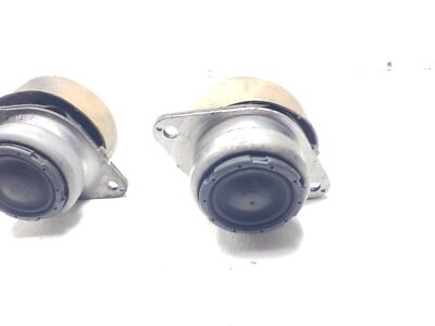 2016 Ford Mustang 5.0l Engine Mount Left & Right Pair OEM