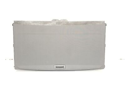 2007 Lincoln Navigator Sunroof Shade Trim Panel OEM