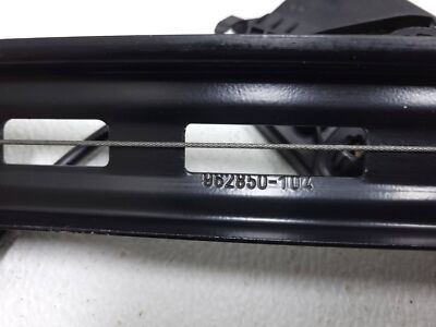 09 10 11 12 Volkswagen Cc Door Window Regulator Front Right Passenger Side OEM
