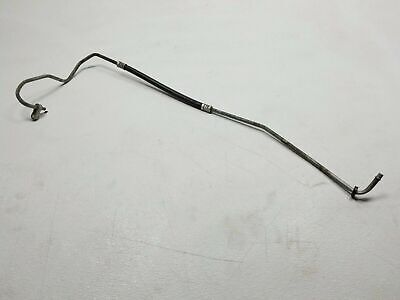15 16 17 18 Chevy Impala GM 6260m Transmission Oil Cooler Hose Line OEM