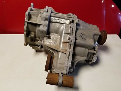 18 19 Dodge Durango 5.7l AWD Automatic Transmission Transfer Case OEM 63k Miles
