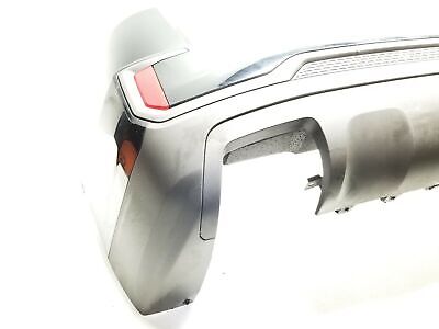 14 15 16 17 GMC Terrain Rear Bumper Cover OEM 14k ✅