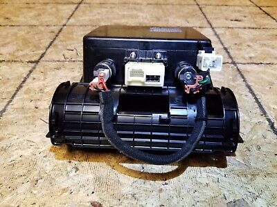14 15 16 Kia Forte Center Console Storage Bin 84680-a7000 OEM 27k