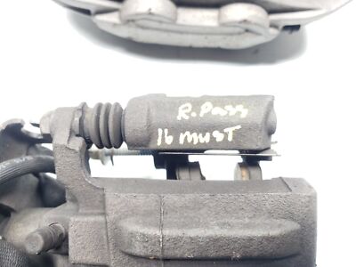 2016 Ford Mustang 5.0l Brake Caliper Front & Rear 4 Pcs OEM