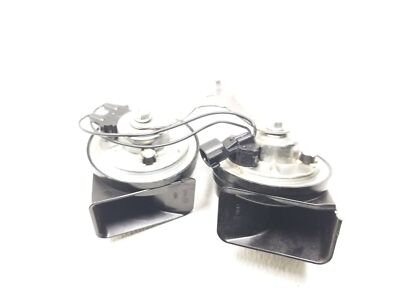 2016 Ford Mustang Horn Signal OEM