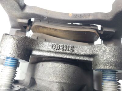 2016 Ford Mustang Calipers 4pcs OEM 5.0l