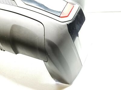 14 15 16 17 GMC Terrain Rear Bumper Cover OEM 14k ✅
