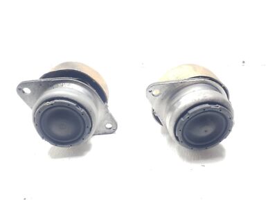 2016 Ford Mustang 5.0l Engine Mount Left & Right Pair OEM