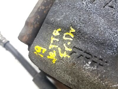 19 20 21 Volkswagen Jetta 1.4l Front Left Driver Side Brake Caliper OEM