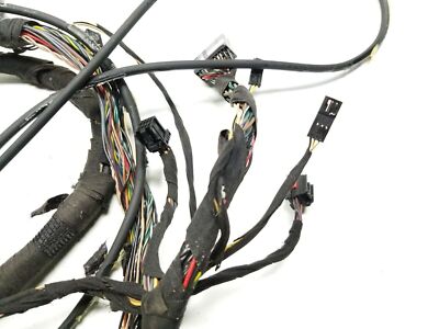 2013 Dodge Grand Caravan Roof Headliner Wire Harness OEM ☑️
