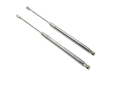 12-19 Fiat 500 Pop Trunk Liftgate Shock Strut Support Pair OEM