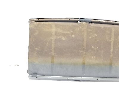 2007 Lincoln Navigator Sunroof Shade Trim Panel OEM