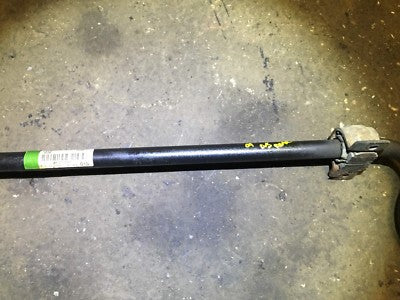 08-16 Audi A5 Quattro 3.2l Rear Stabilizer Sway Bar OEM D7