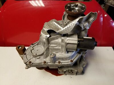 18 19 Dodge Durango 5.7l AWD Automatic Transmission Transfer Case OEM 63k Miles