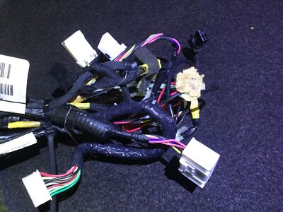 2009 Hyundai Sonata Roof Wire Harness OEM