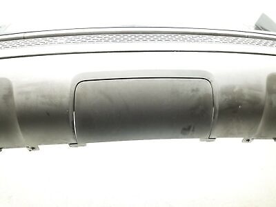 14 15 16 17 GMC Terrain Rear Bumper Cover OEM 14k ✅