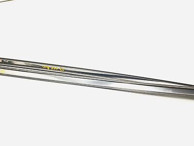 2007 - 2013 Suzuki Sx4 Roof Chrome Molding Pair OEM 70k Miles