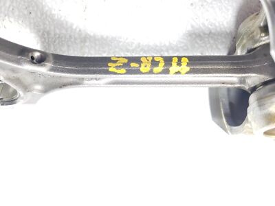 2011 Honda Cr-z 1.5l Piston W/ Connecting Rod 4pcs OEM