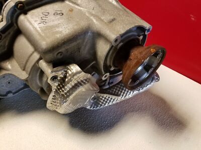 18 19 Dodge Durango 5.7l AWD Automatic Transmission Transfer Case OEM 63k Miles