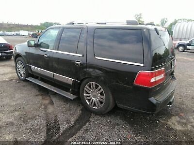2007 Lincoln Navigator Sunroof Shade Trim Panel OEM