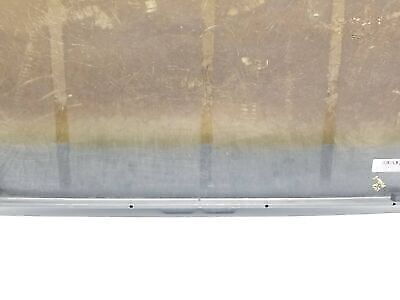 2007 Lincoln Navigator Sunroof Shade Trim Panel OEM