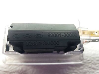 12-17 Hyundai Accent Hatch Trunk Light Lamp 92601-30000 OEM