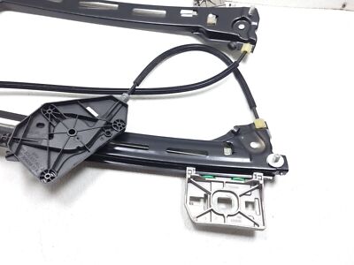 09 10 11 12 Volkswagen Cc Door Window Regulator Front Right Passenger Side OEM