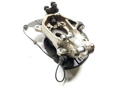 2017 Subaru Impreza Front Spindle Knuckle W/ Hub Passenger Side OEM