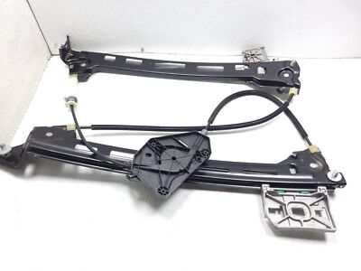 09 10 11 12 Volkswagen Cc Door Window Regulator Front Right Passenger Side OEM