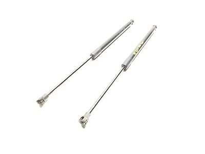 12-19 Fiat 500 Pop Trunk Liftgate Shock Strut Support Pair OEM