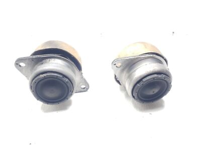 2016 Ford Mustang 5.0l Engine Mount Left & Right Pair OEM