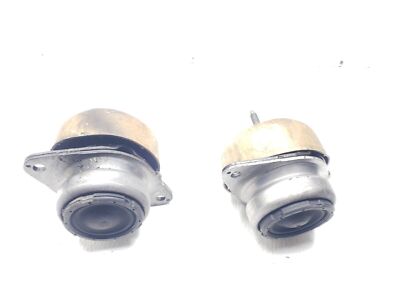 2016 Ford Mustang 5.0l Engine Mount Left & Right Pair OEM