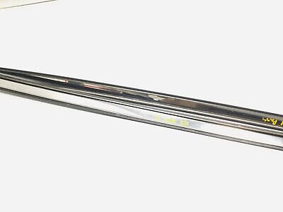 2007 - 2013 Suzuki Sx4 Roof Chrome Molding Pair OEM 70k Miles