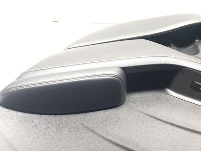 2014 Kia Forte Door Panel Trim Rear Passenger Side Right OEM