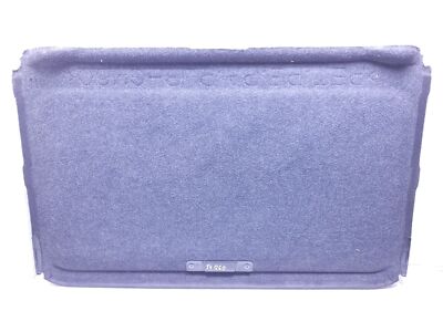 2014 Infiniti Q60 Sunroof Shade Trim Panel OEM