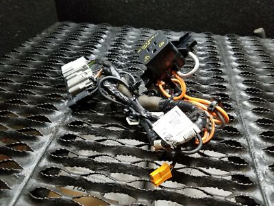 2015 Ford Escape Center Console Wiring Harness W/ 110v Socket OEM